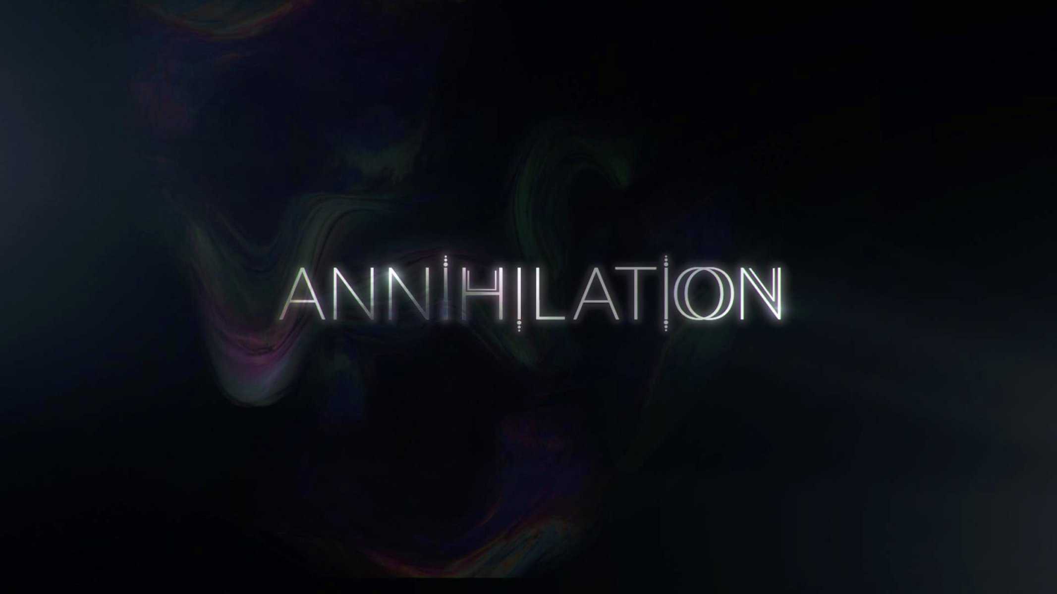 Annihilation Process 07