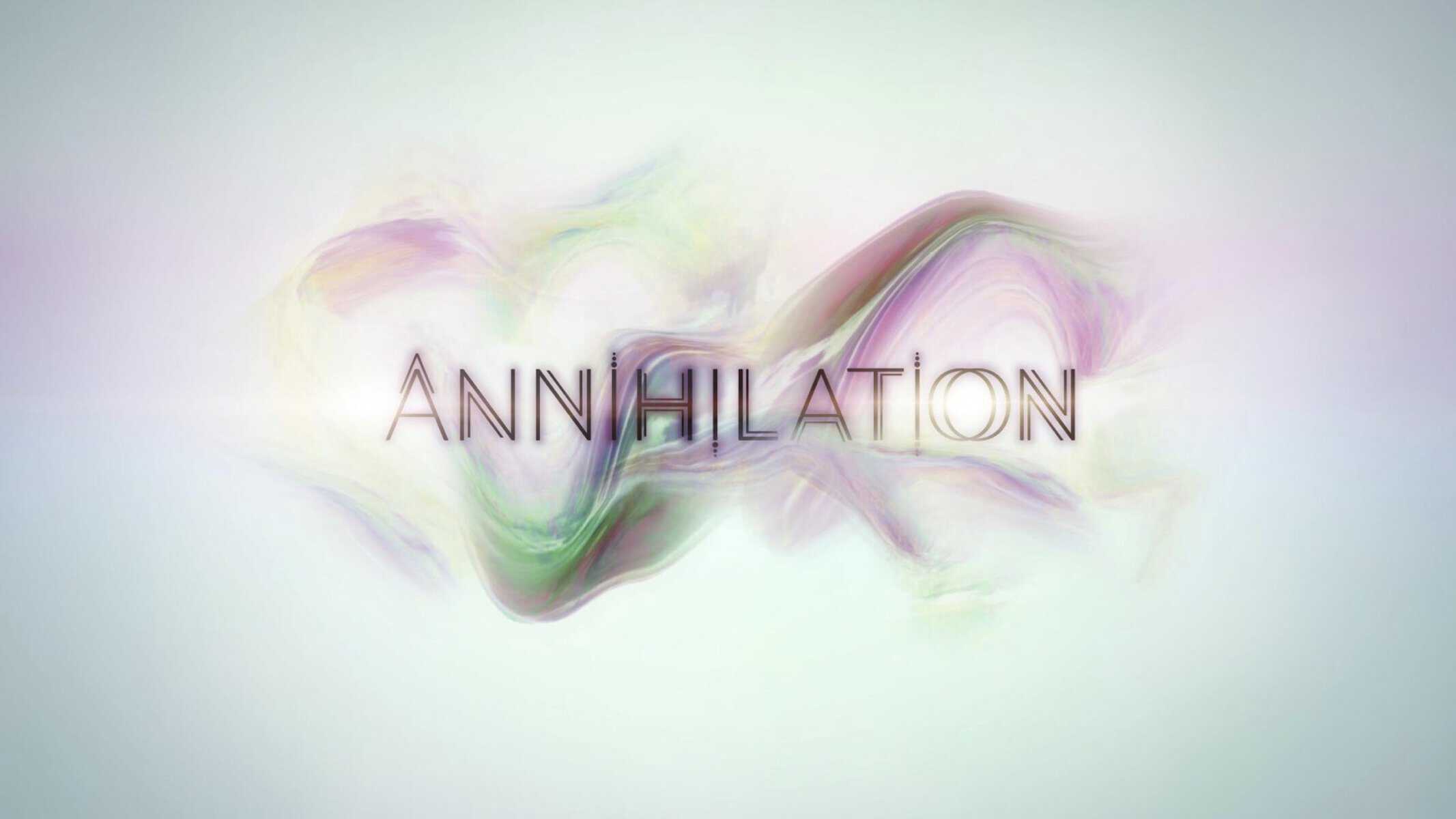 Annihilation Process 08