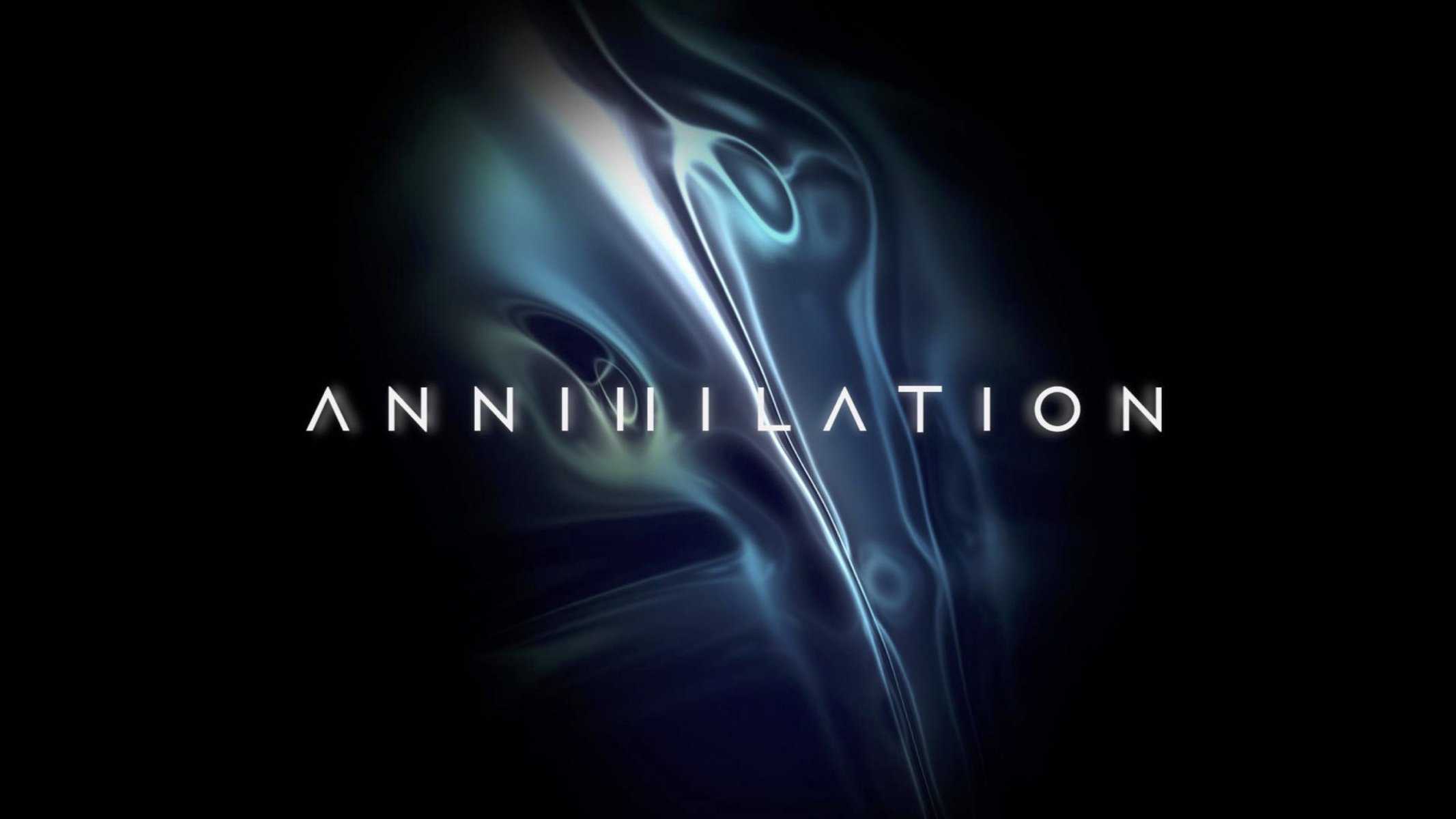 Annihilation Process 09